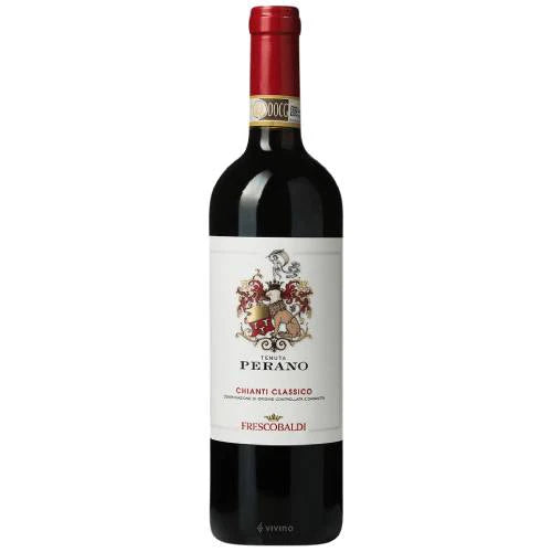 Frescobaldi Tenuta Perano Chianti Classico - 750ML