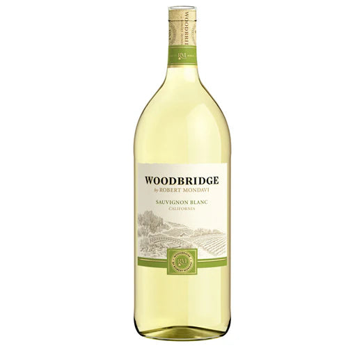 Woodbridge Sauvignon Blanc - 1.5L