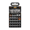 Teenage Engineering Pocket Operator Synthesizer - PO-33 K.O!