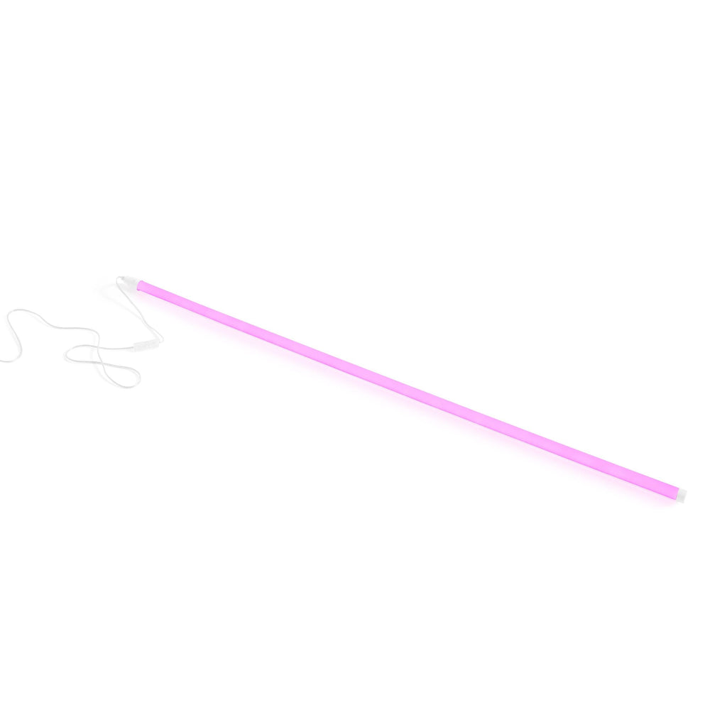 HAY Neon LED Tube Light - Pink