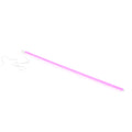 HAY Neon LED Tube Light - Pink