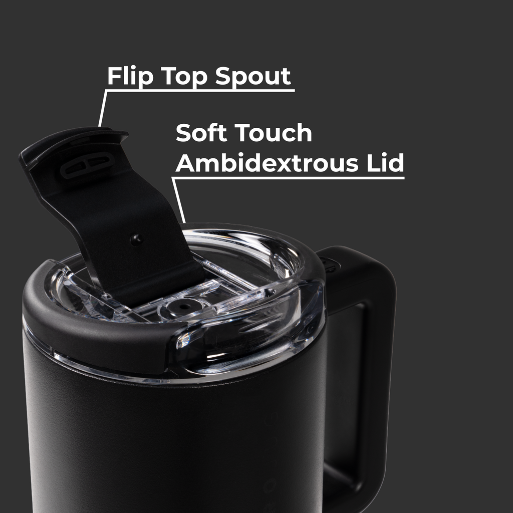 Black - Coffee Traveler | B259EJJ4