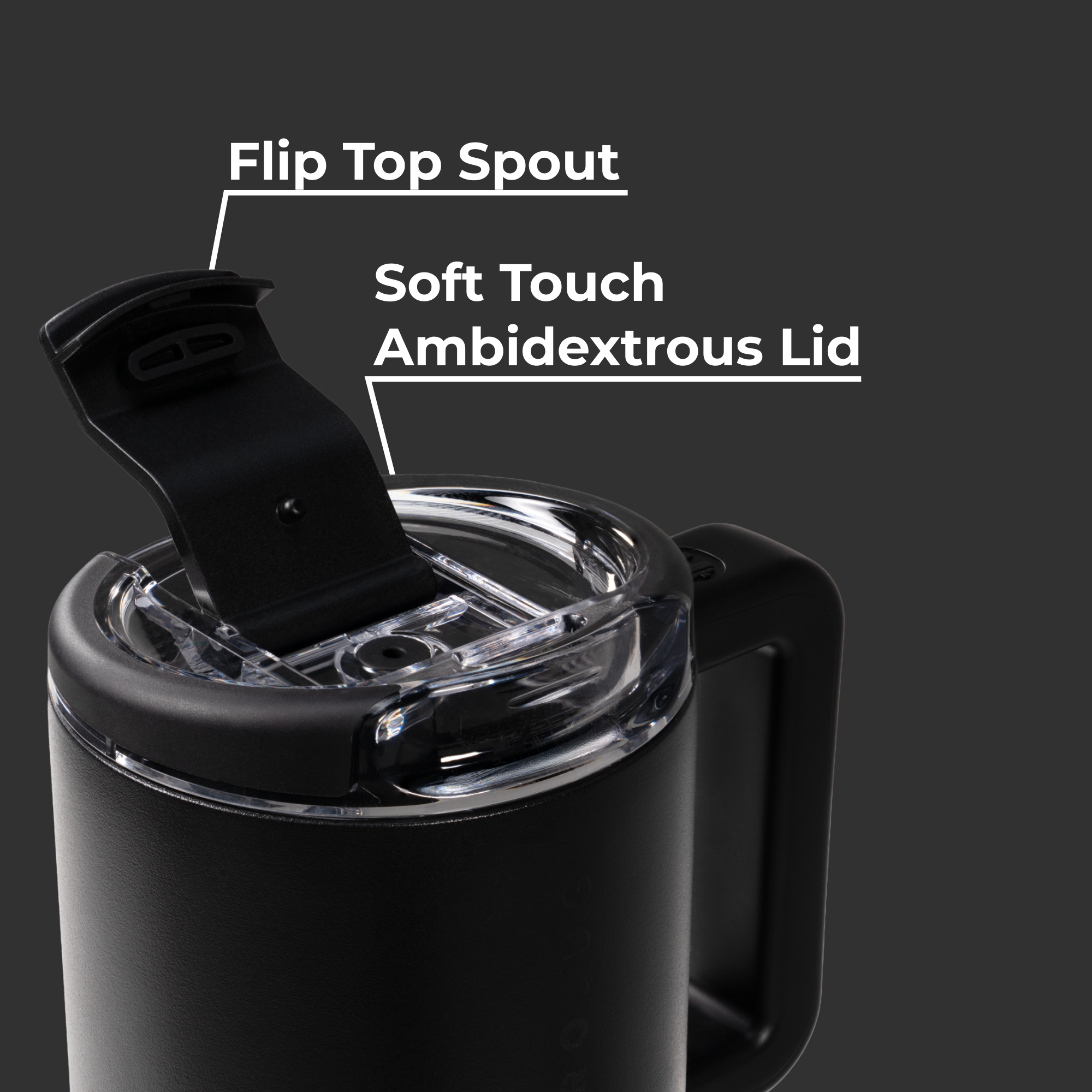 Black - Coffee Traveler | B259EJJ4