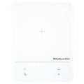Waterproof Kitchen Scale White