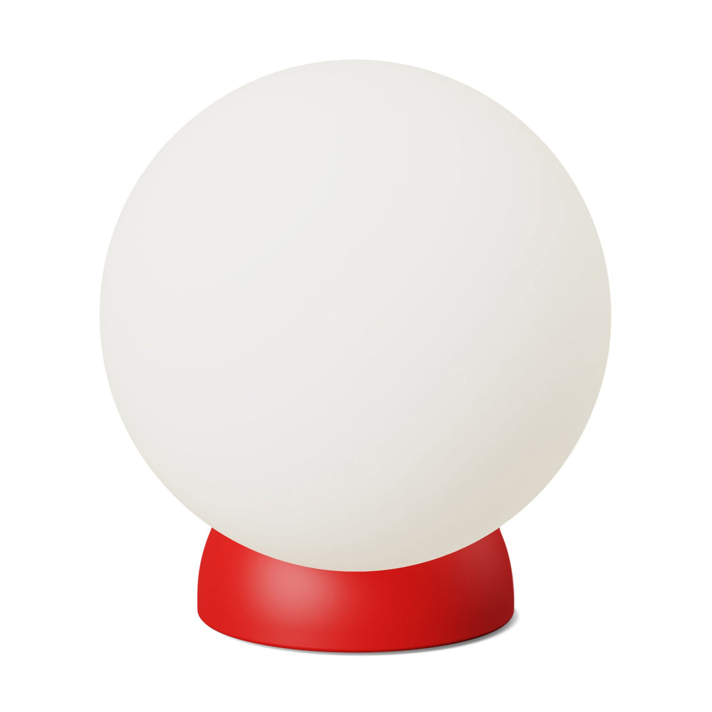 Cantilever Table Lamp - Poppy