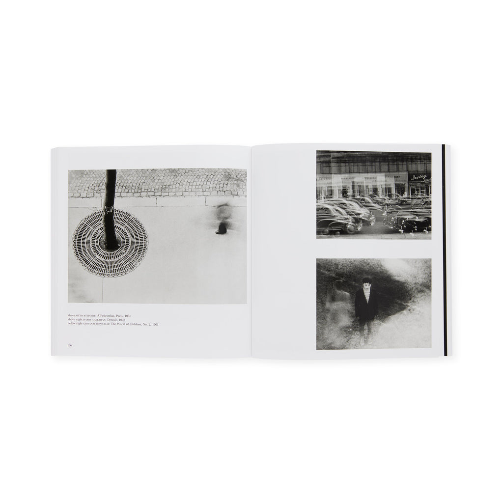 The Photographer's Eye - Paperback