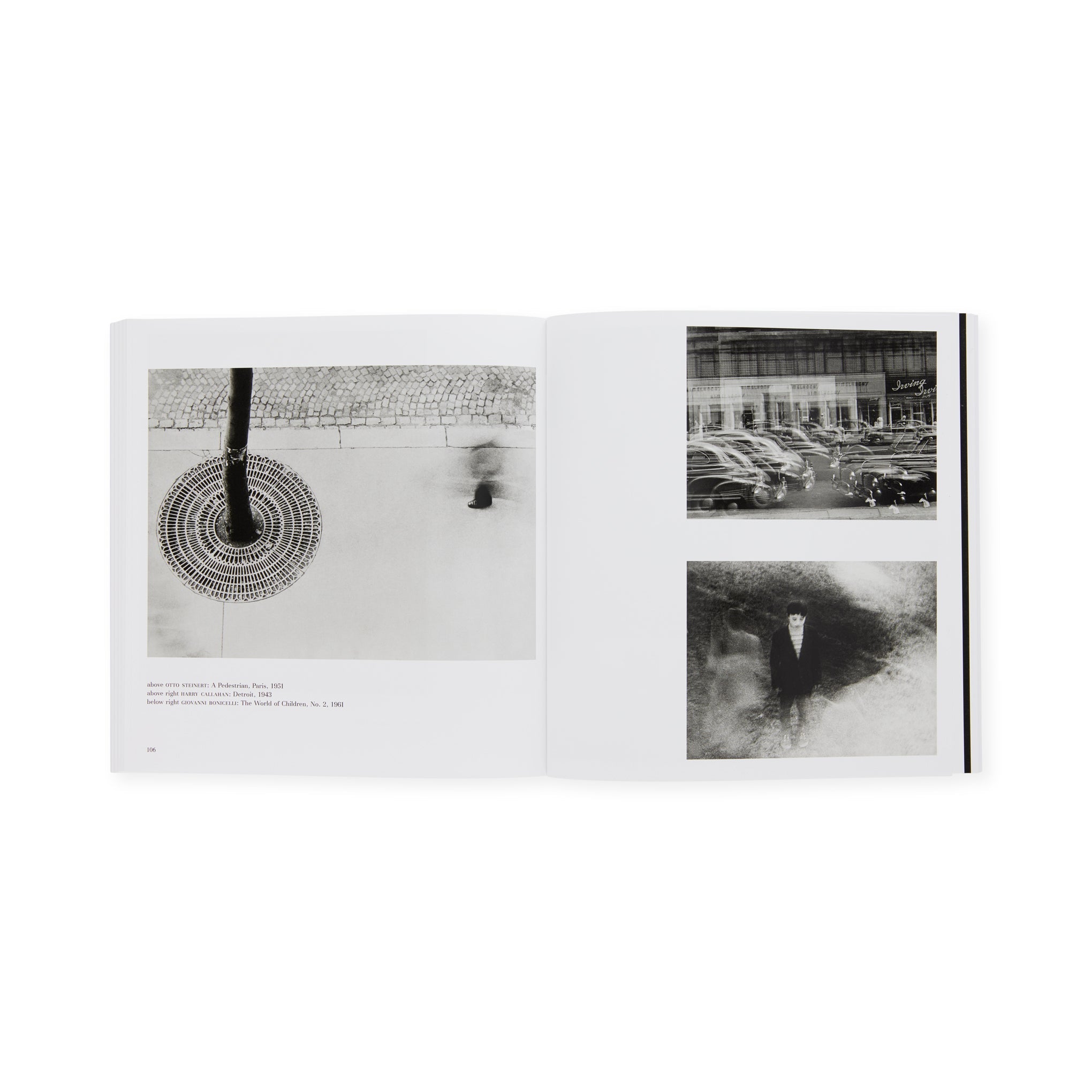 The Photographer's Eye - Paperback