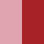 Buoy Recycled Ocean Plastic Water Bottle - Pink/ Red