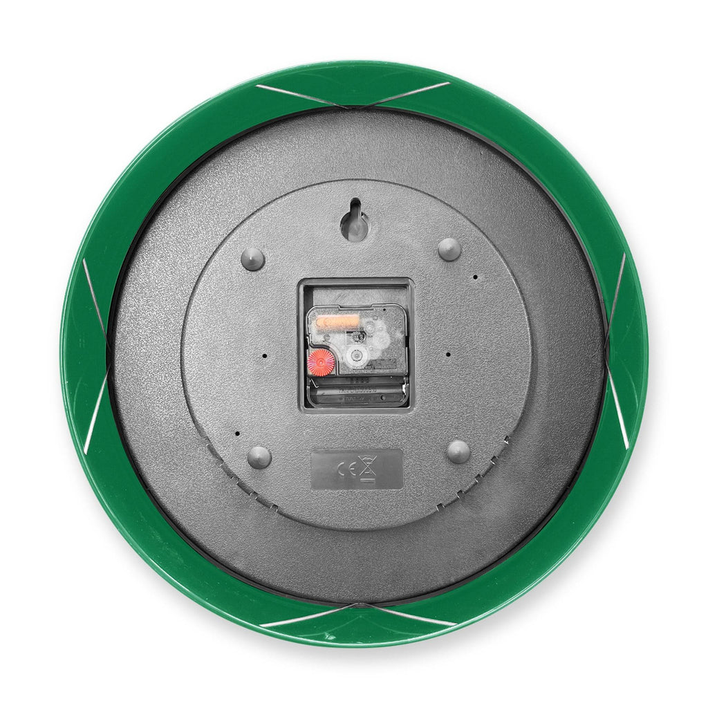 Factory Outdoor Wall Clock