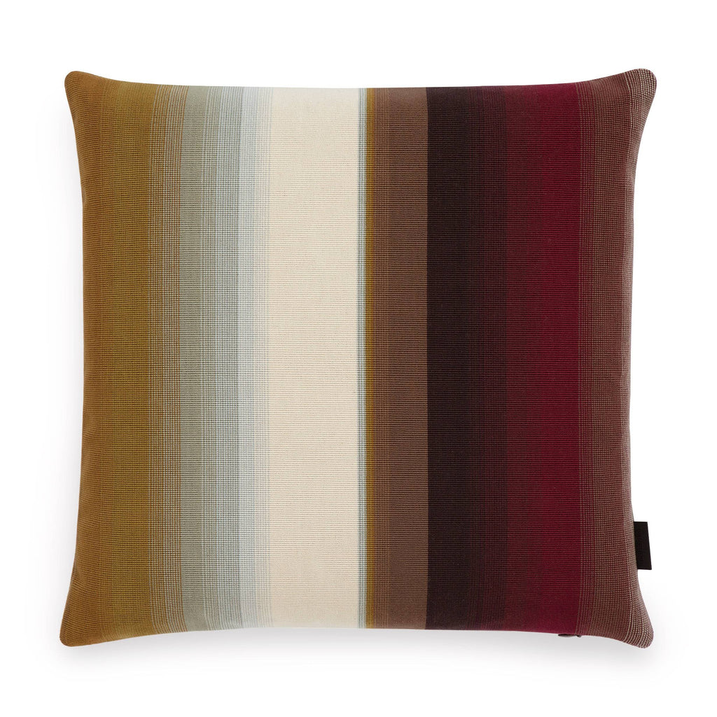 Maharam Blended Stripe Pillow by Paul Smith - Mesa One