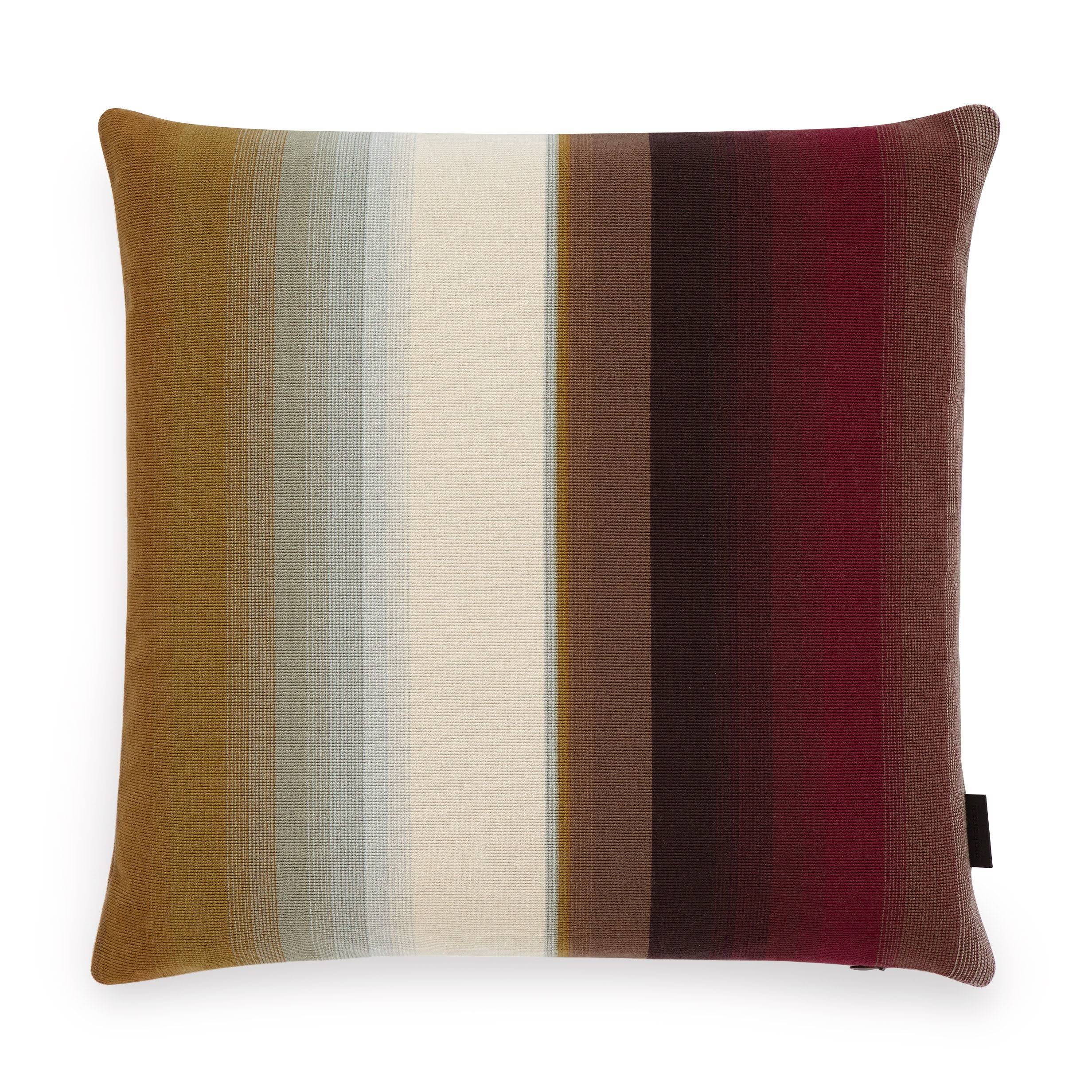Maharam Blended Stripe Pillow by Paul Smith - Mesa One