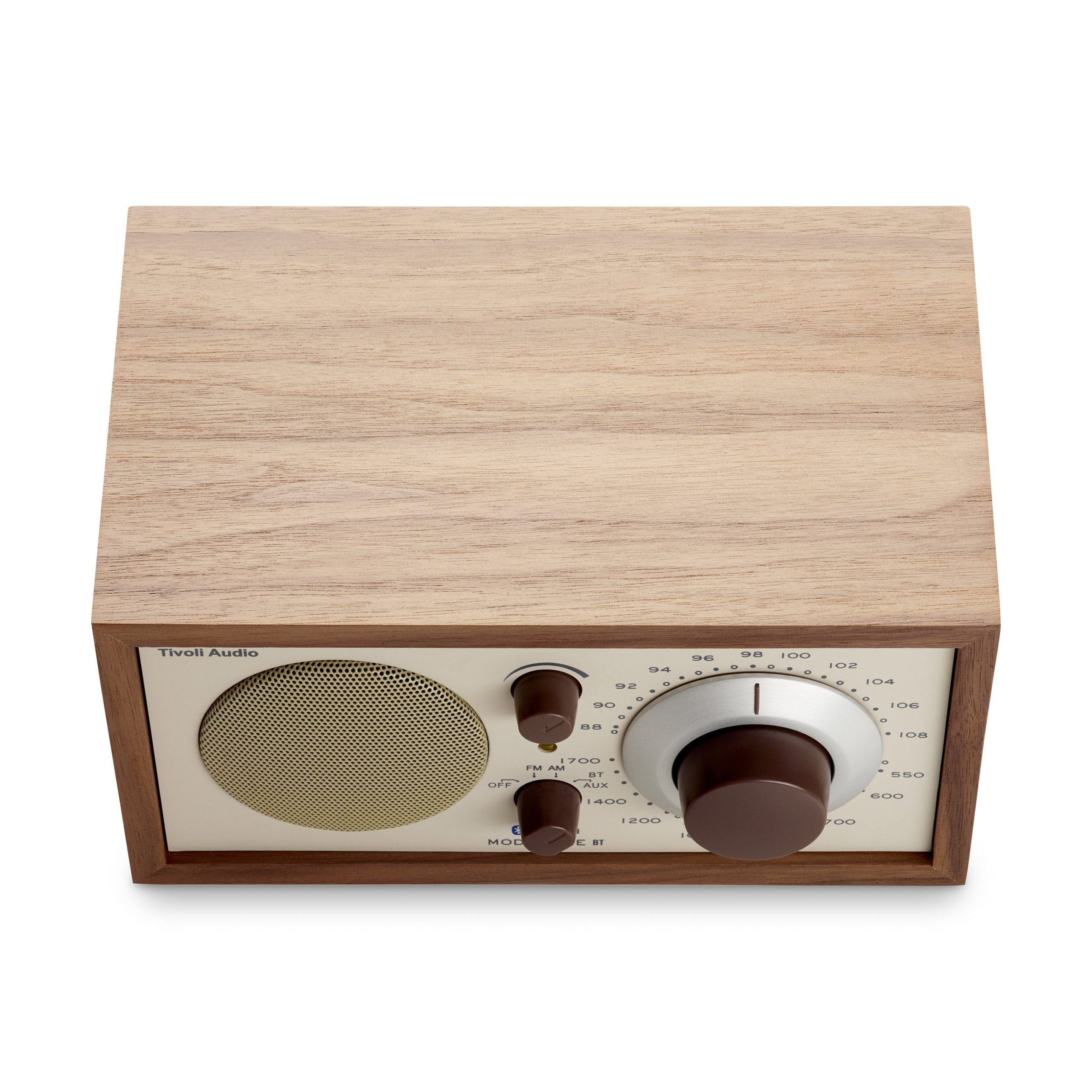 Tivoli Model One Bluetooth Radio