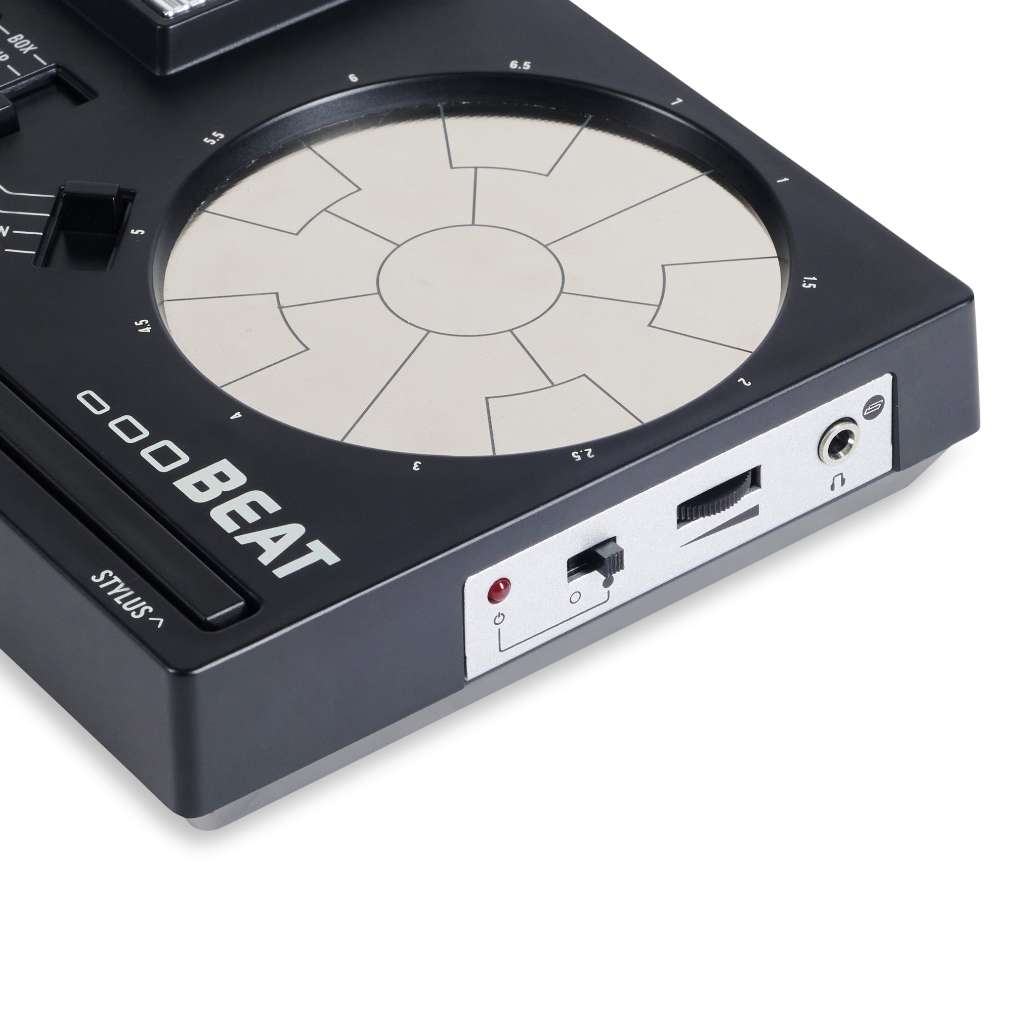 Stylophone Beat Drum Machine