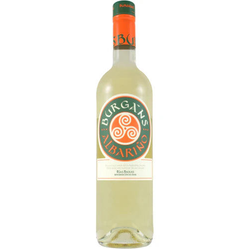 Burgans Albarino 2024 - 750ML