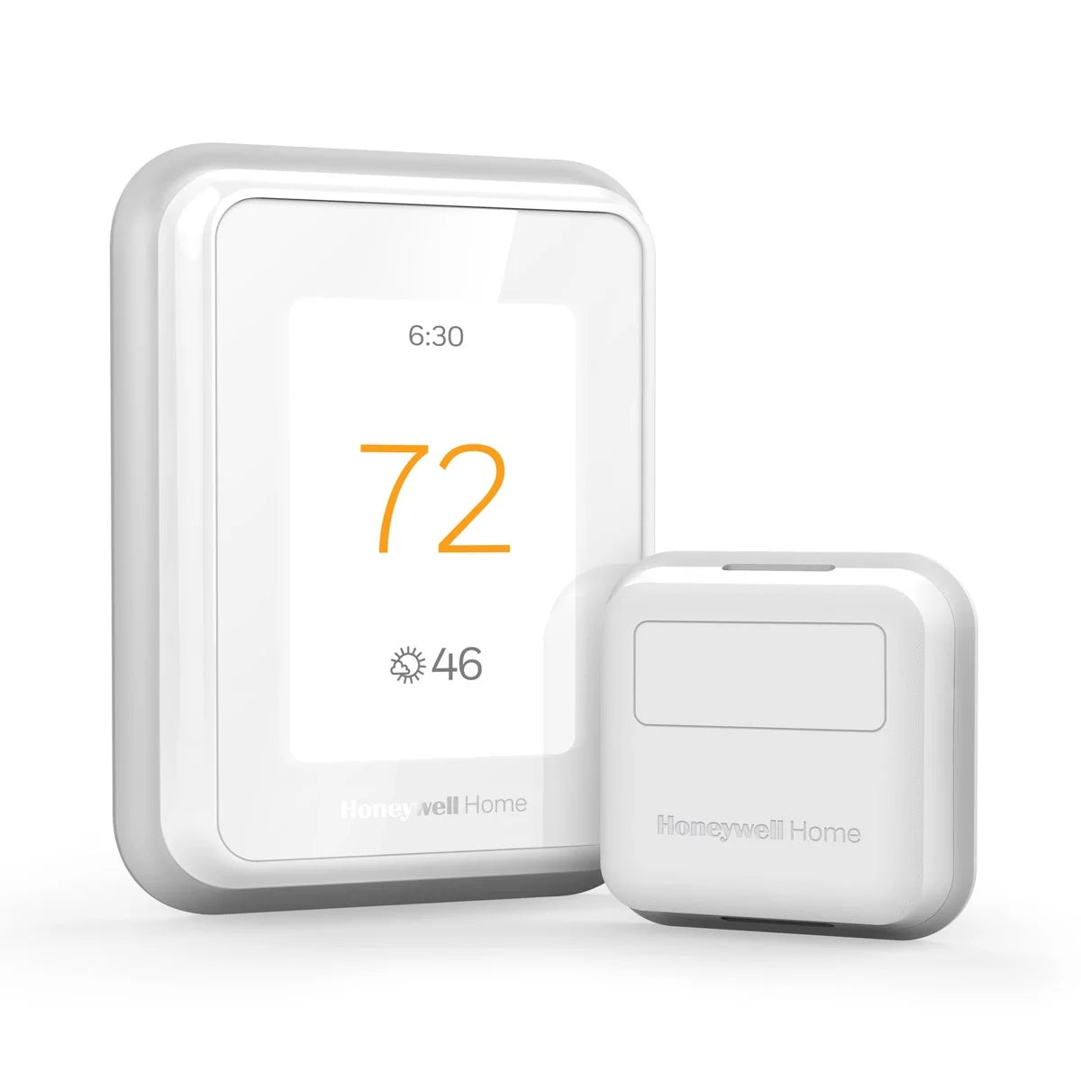 Honeywell Home T9 WIFI Smart Thermostat with RoomSmart Sensor