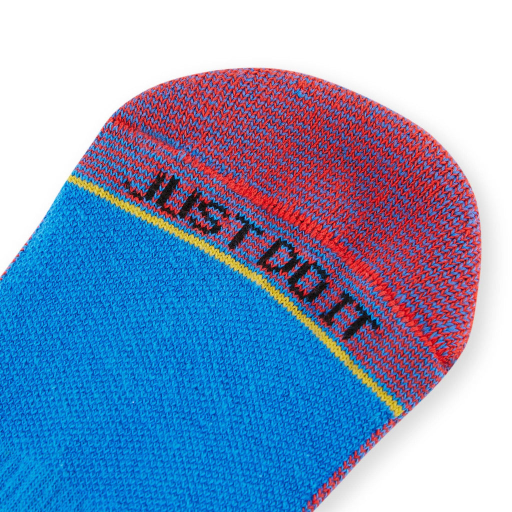 MoMA Nike Everyday Socks - Signal Blue