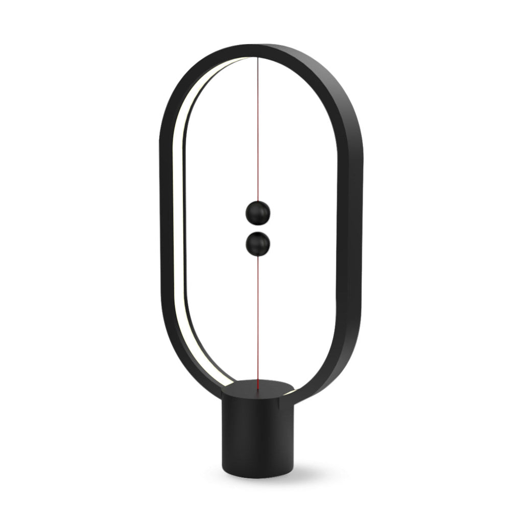 Heng Balance Lamp - Black