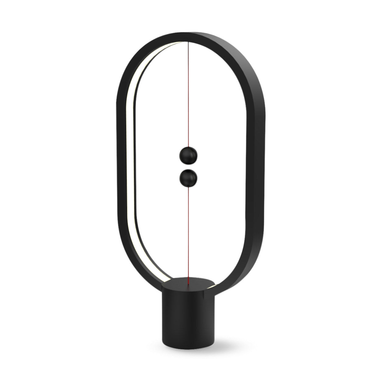 Heng Balance Lamp - Black