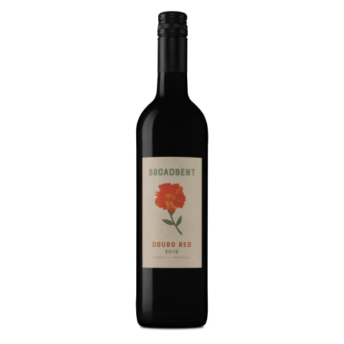Broadbent Douro Red 2023 - 750ML