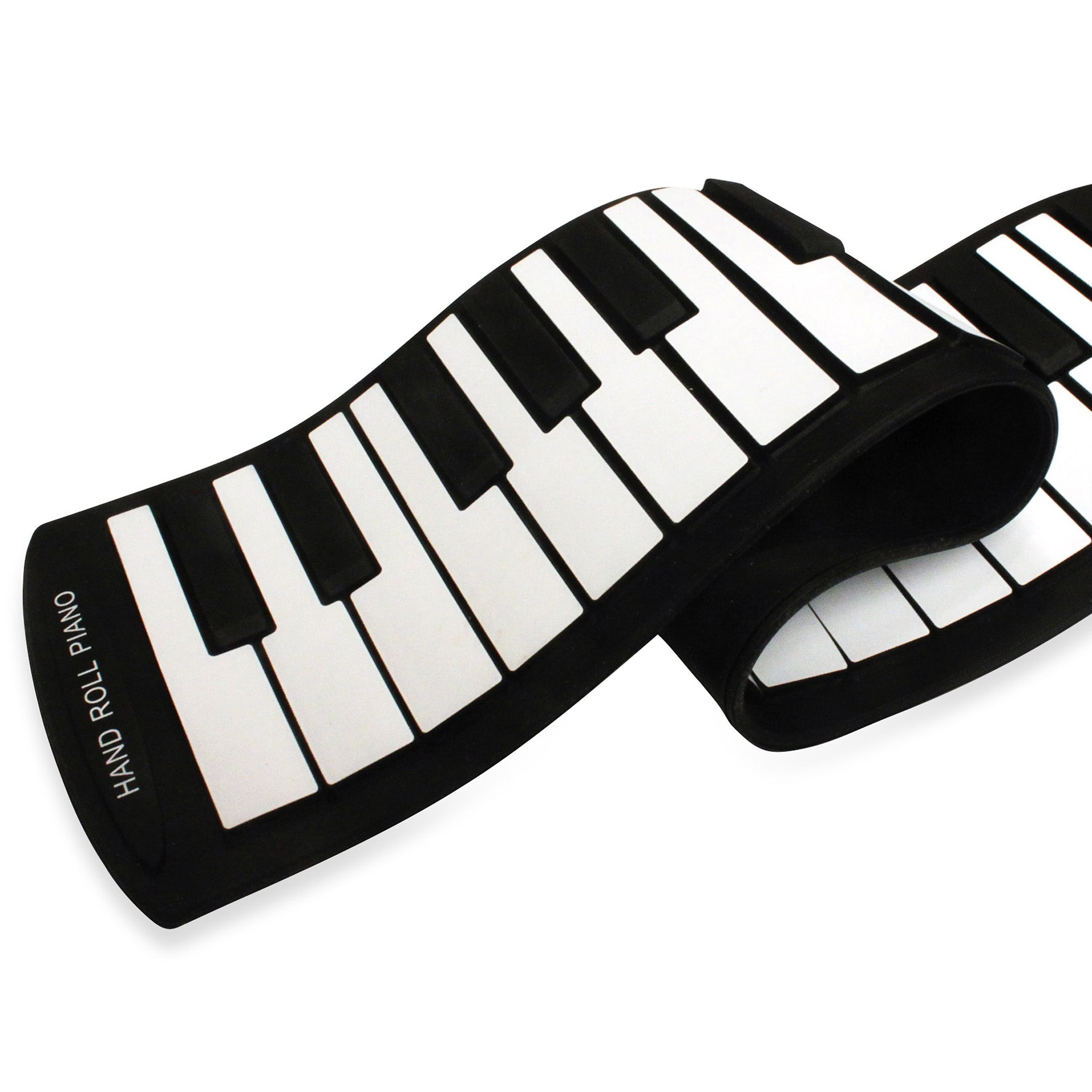 Roll-Up Piano