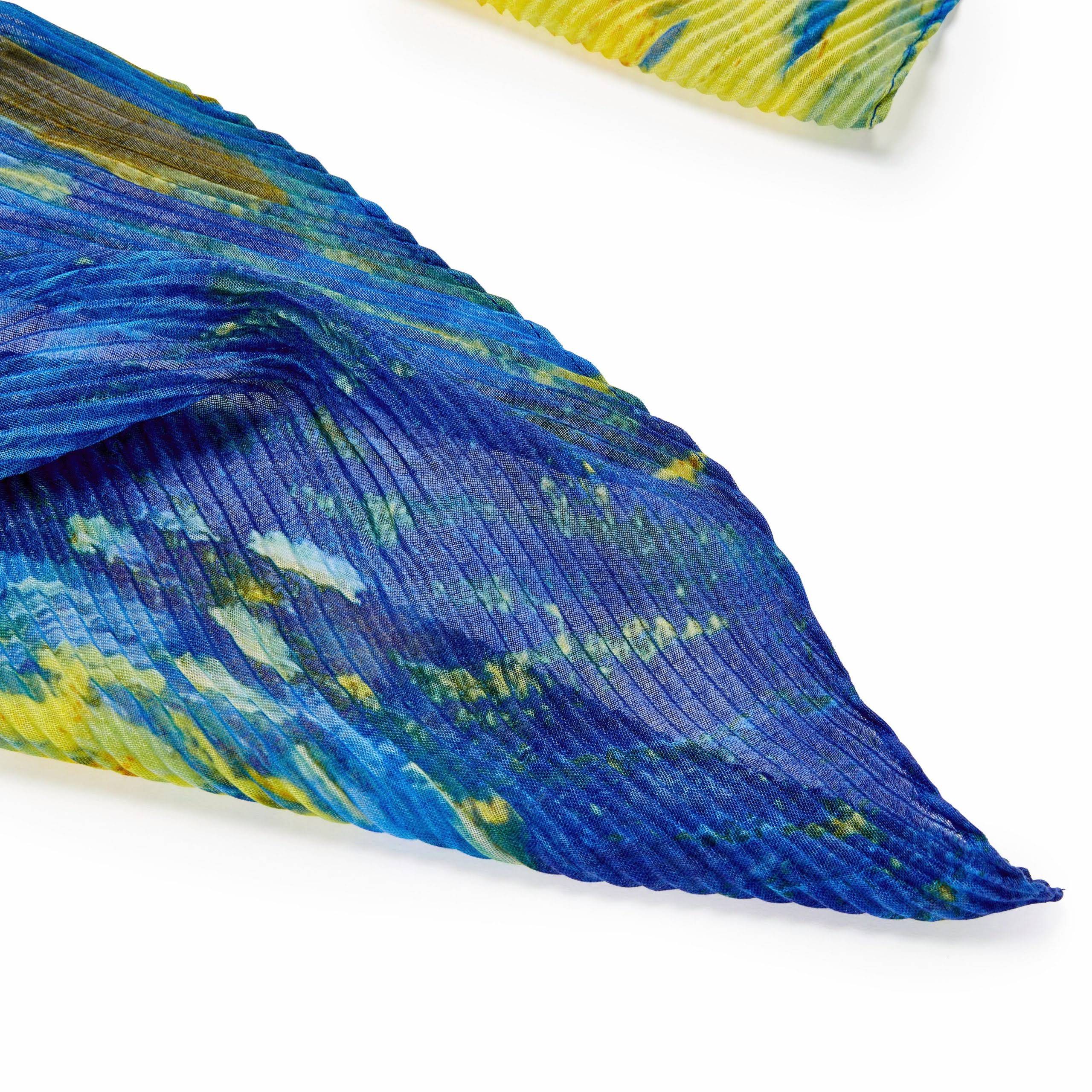 Starry Night Scarf