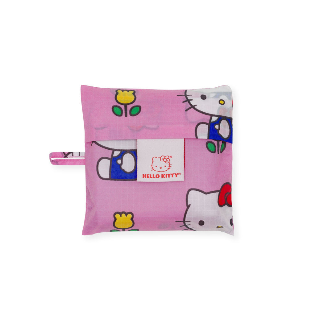 Hello Kitty Baggu Recycled Nylon Standard Tote Bag