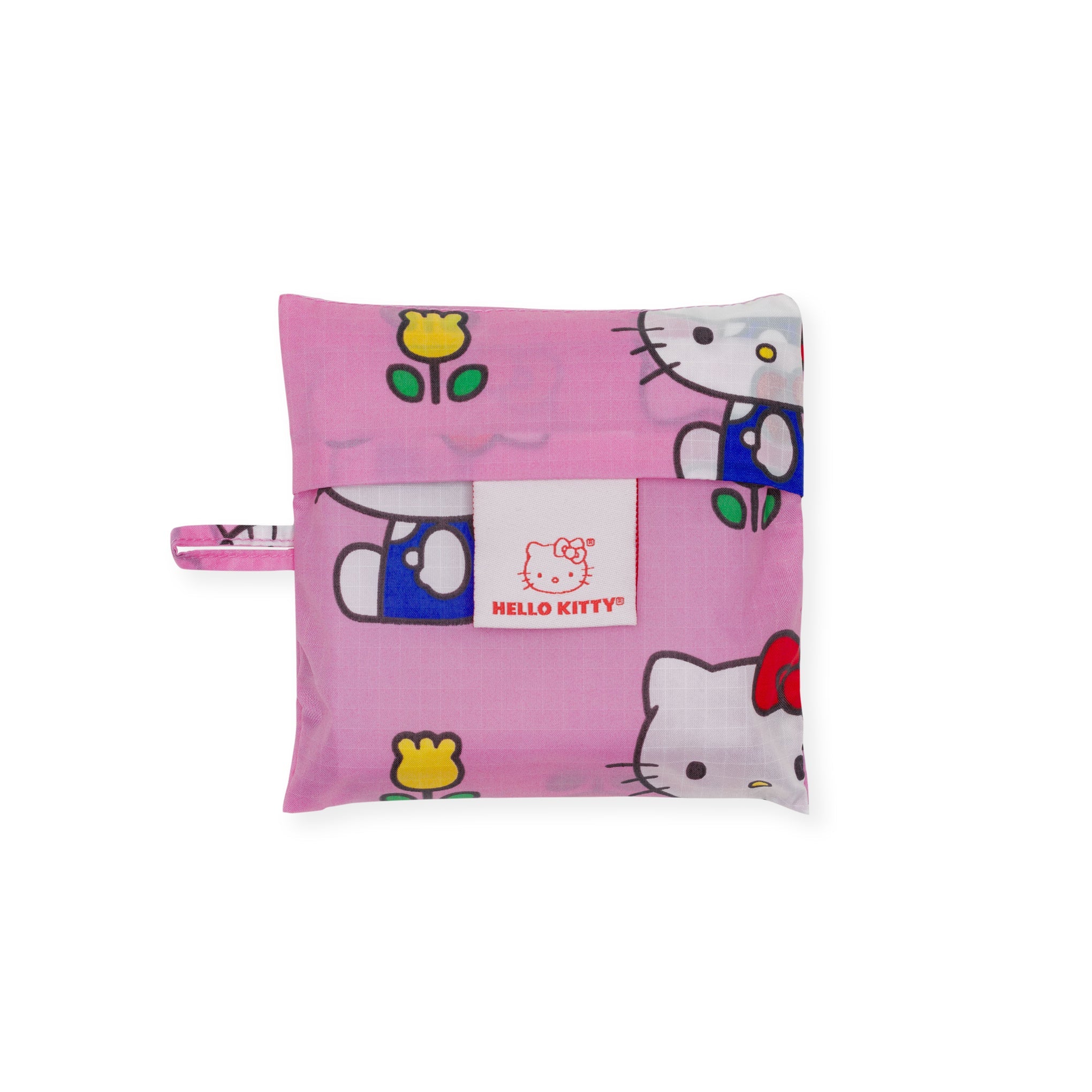Hello Kitty Baggu Recycled Nylon Standard Tote Bag