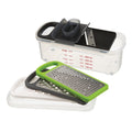 Compact Grate & Slice Set