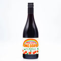 Cherries & Rainbow San Sou Red - 750ML