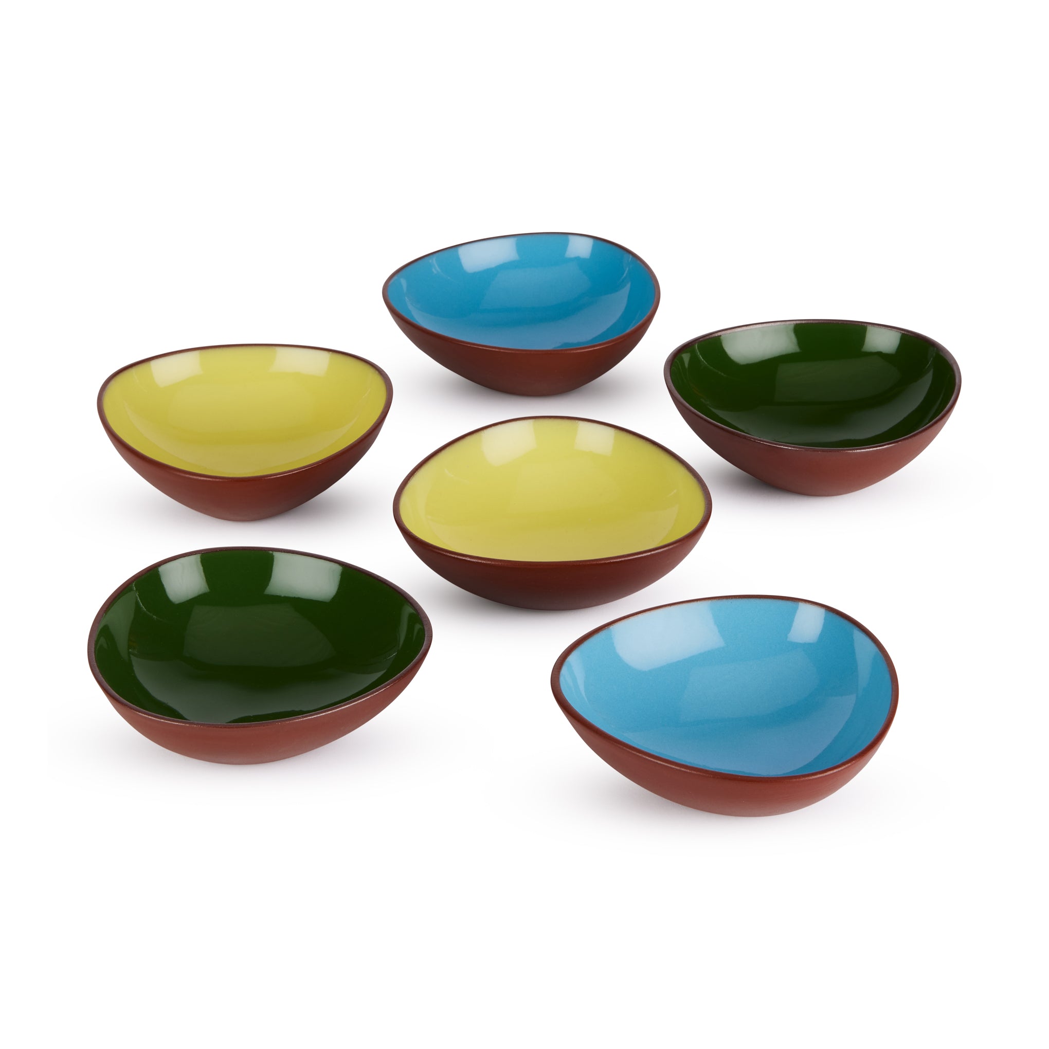 Colbo Ceramic Bowl Set