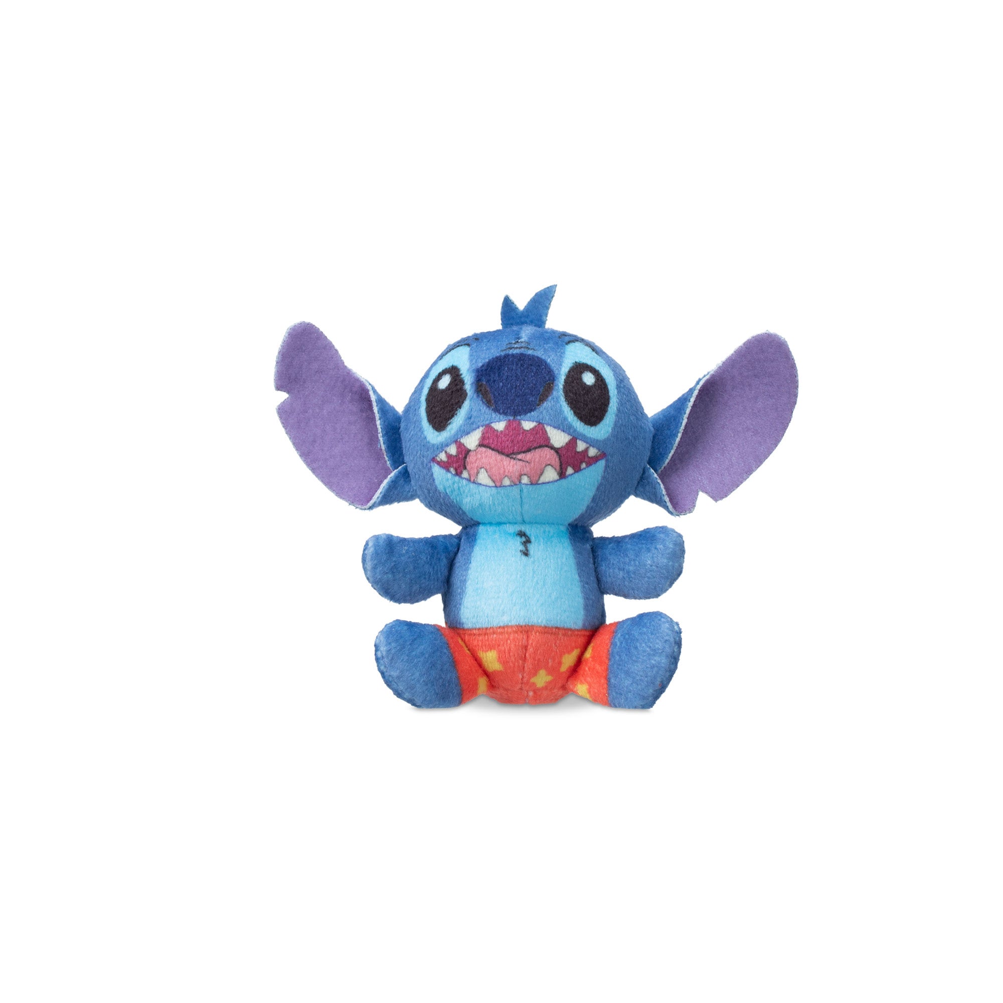 Micro Teenies Disney Stitch