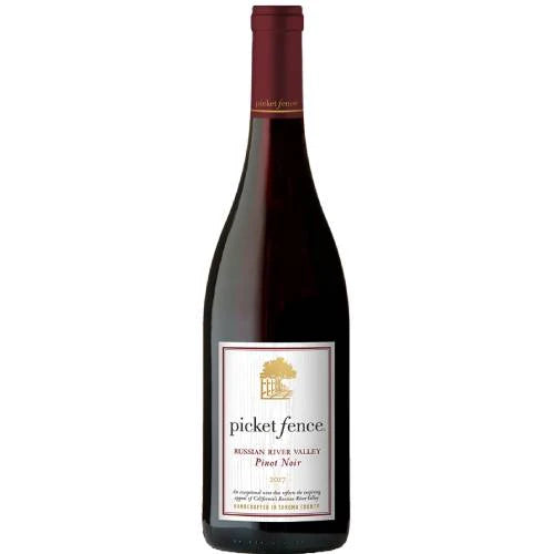 Picket Fence Pinot Noir - 750ML