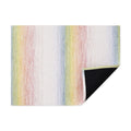 Chilewich Ombre Pride Floor Mat - 23' x 35'