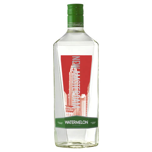 New Amsterdam Vodka Watermelon - 750ml