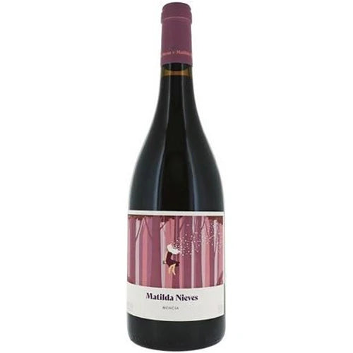 Matilda Nieves Mencia 2020 - 750ML