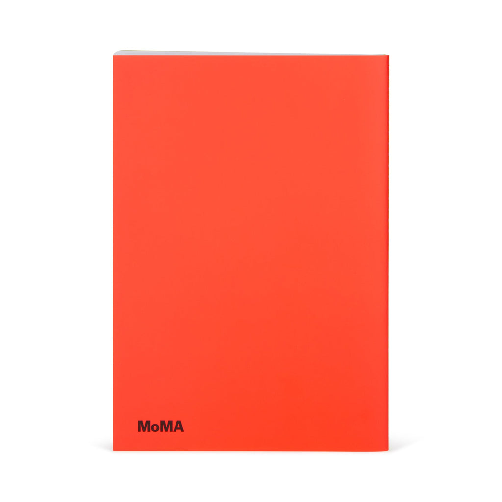 MoMA Faith Ringgold Quote Notebook
