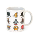 Only NY for MoMA Community of New York Ceramic Mug
