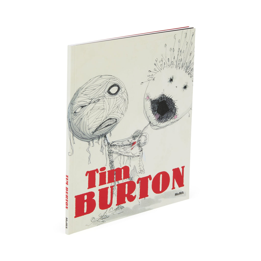 Tim Burton - Paperback