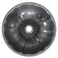 Everyday Non-Stick Bundt Cake Pan 9.51" Fluted Tube Baking Pan, Packaging May Vary