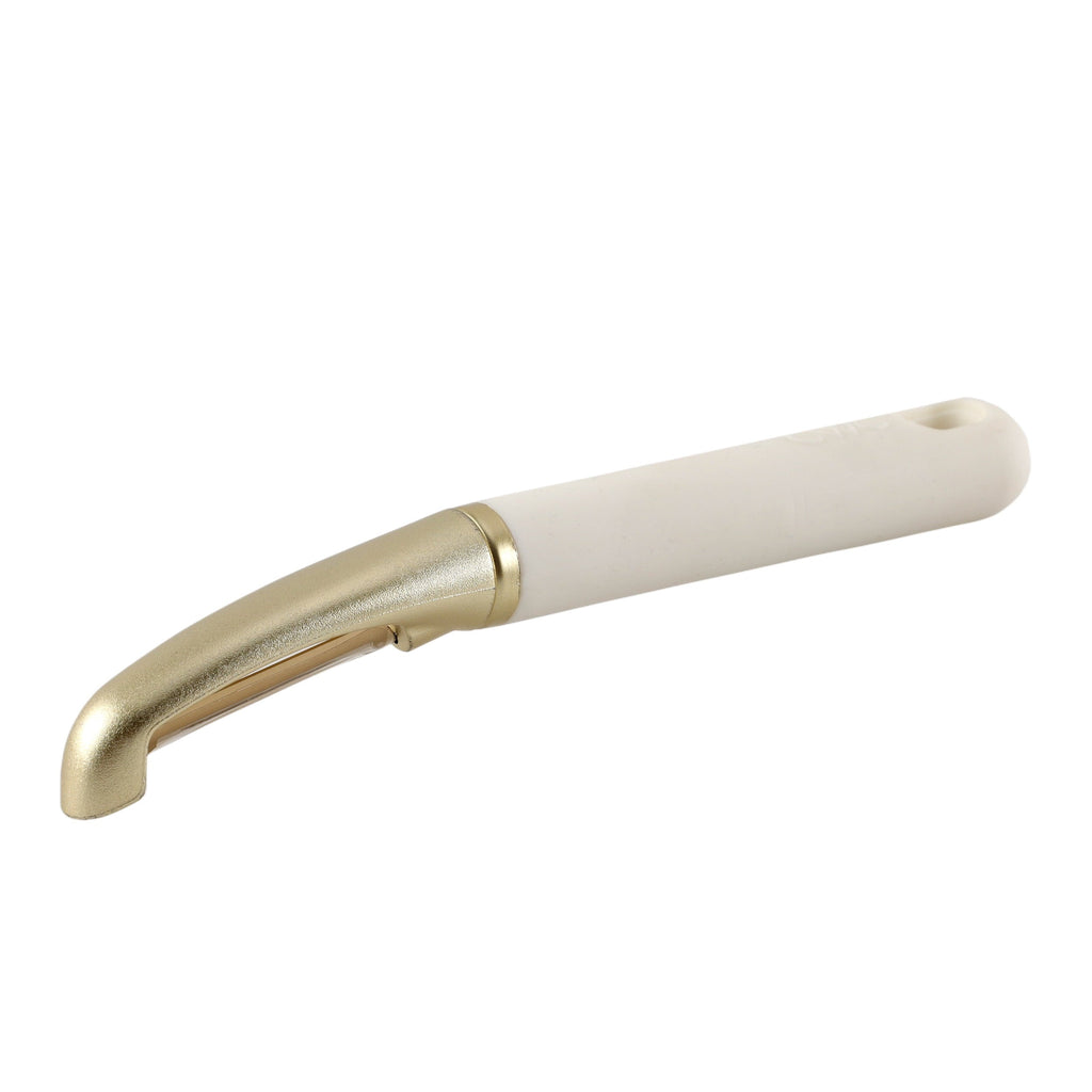 Vegetable Peeler for Potatoes, Fruit, & Veggies Durable and Versatile Essential Kitchen Tool
