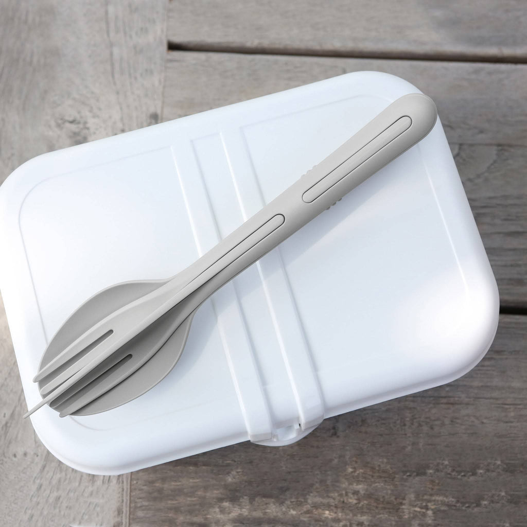 Klikk On-the-Go Flatware - Set of 3