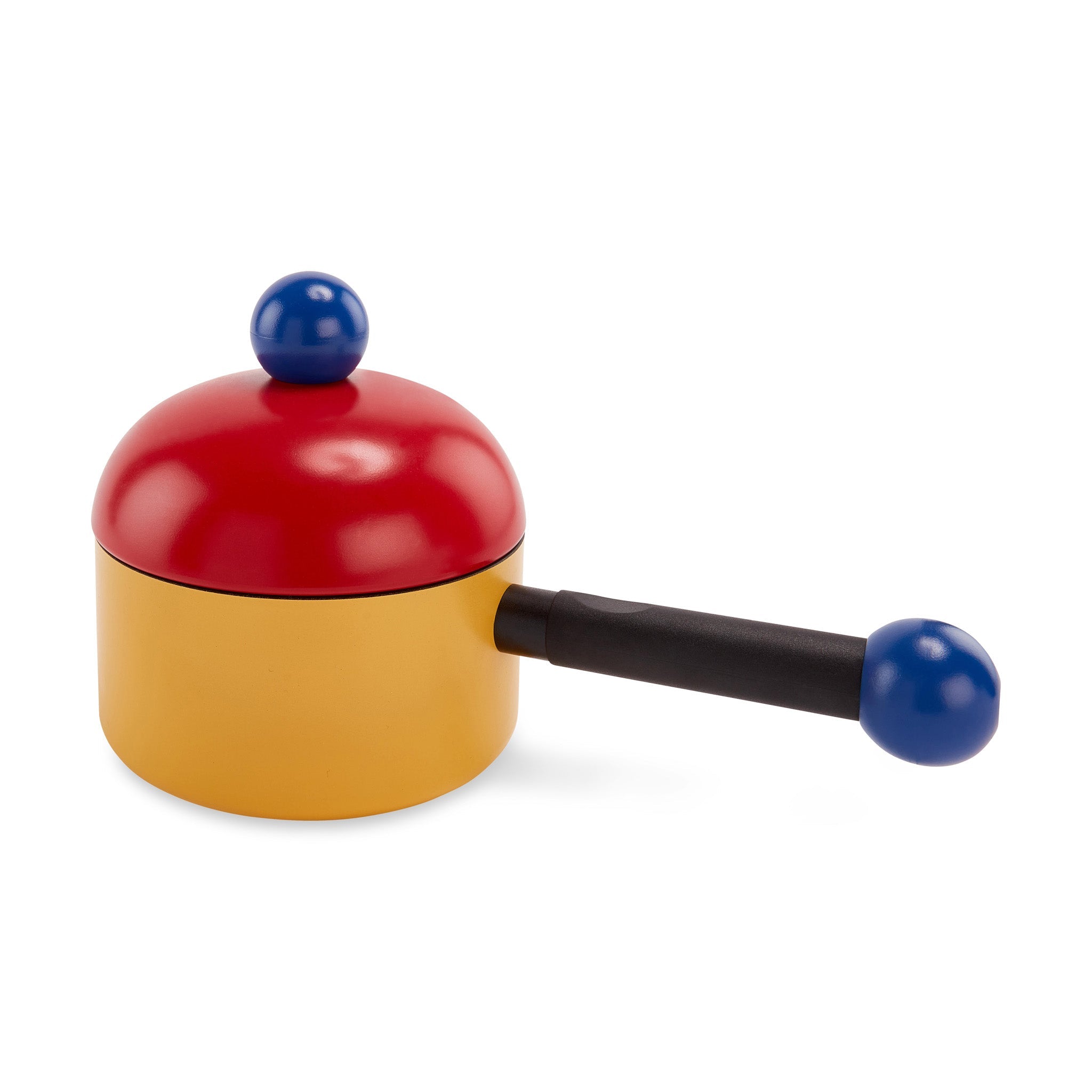 Bubble Sauce Pot