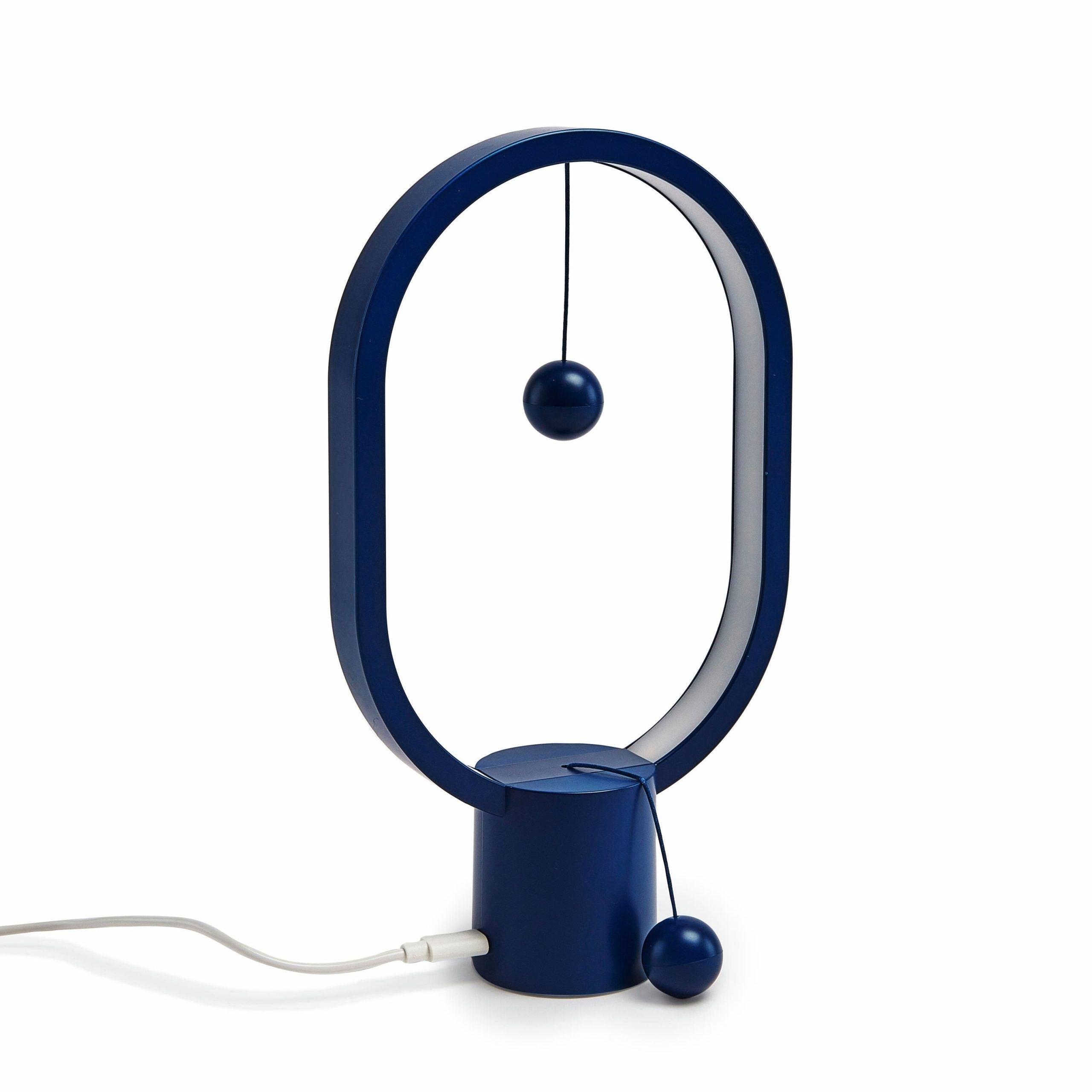 Heng Balance Lamp - Navy