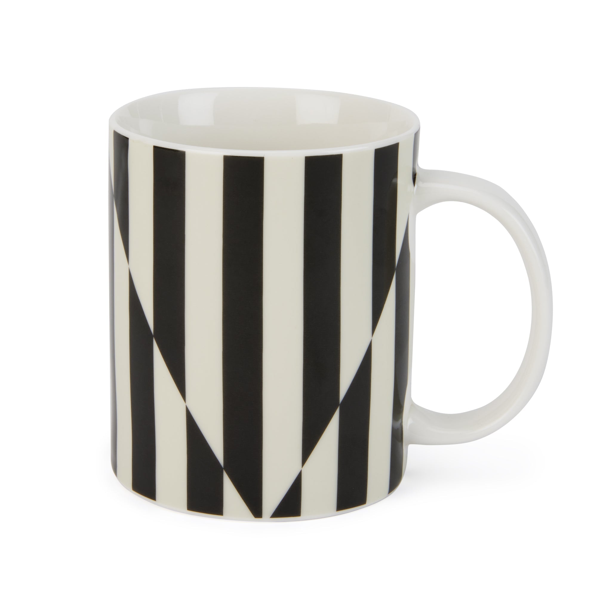 Carmen Herrera Ceramic Mug