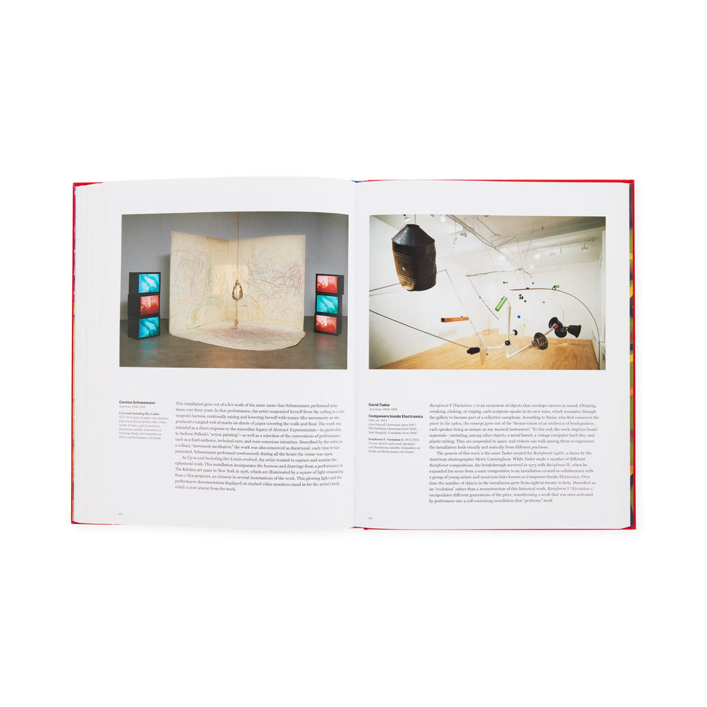 MoMA Now: Highlights from The Museum of Modern Art - Hardcover