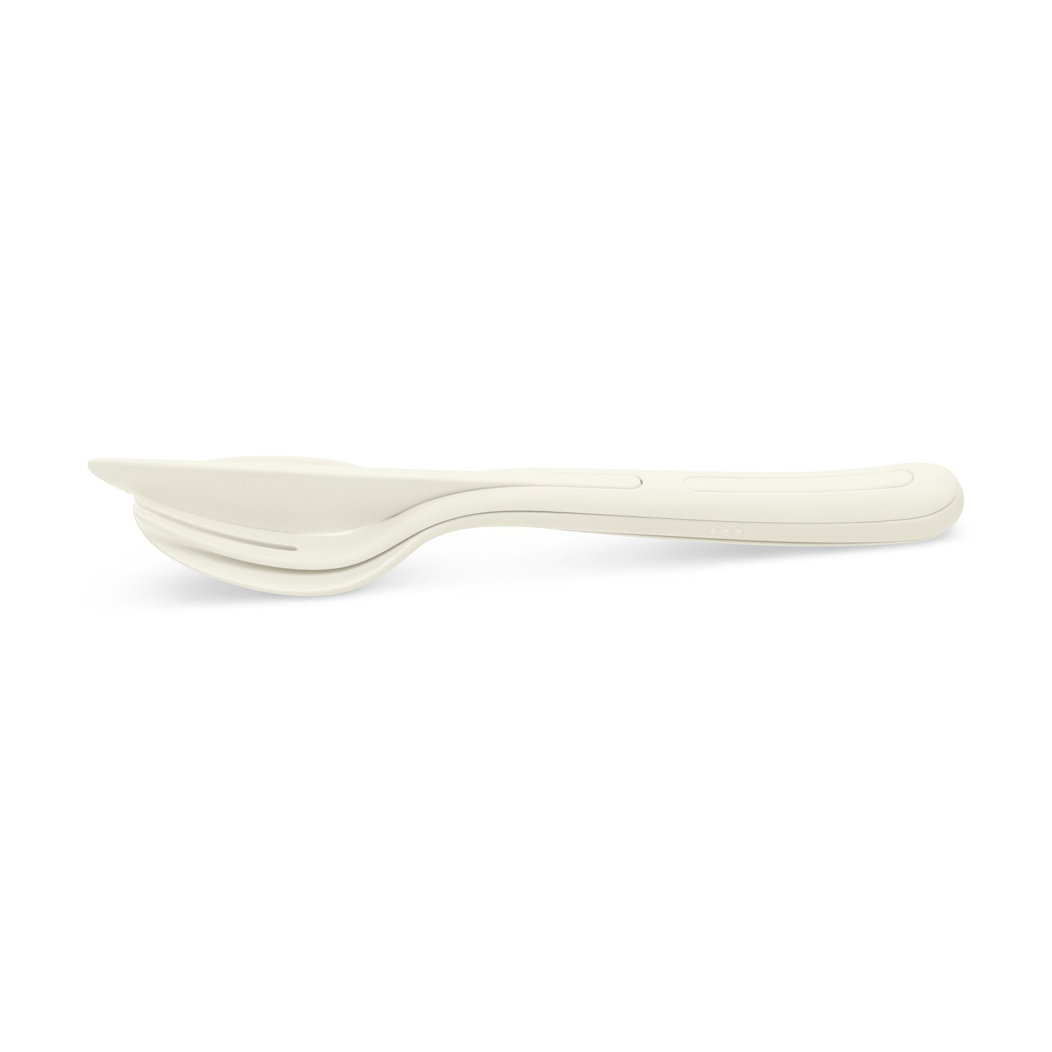 Klikk On-the-Go Flatware - Set of 3