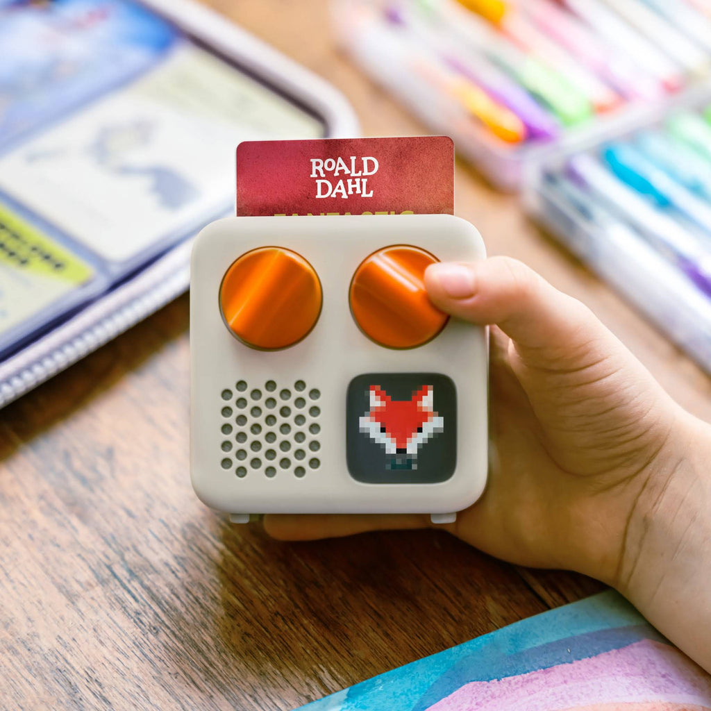Yoto Mini Portable Audio Player
