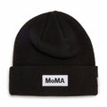 MoMA Beanie - Black