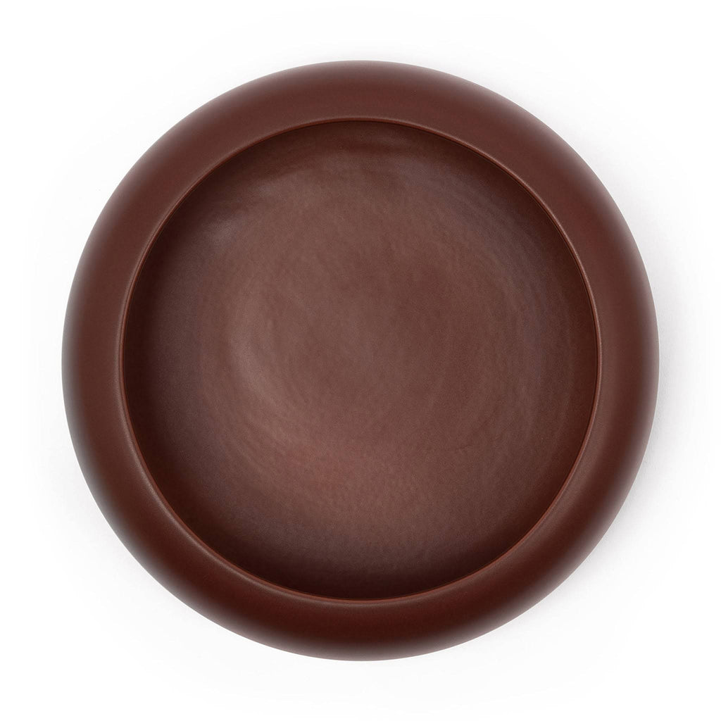 Omar/Raawii Bowl - Cinnamon