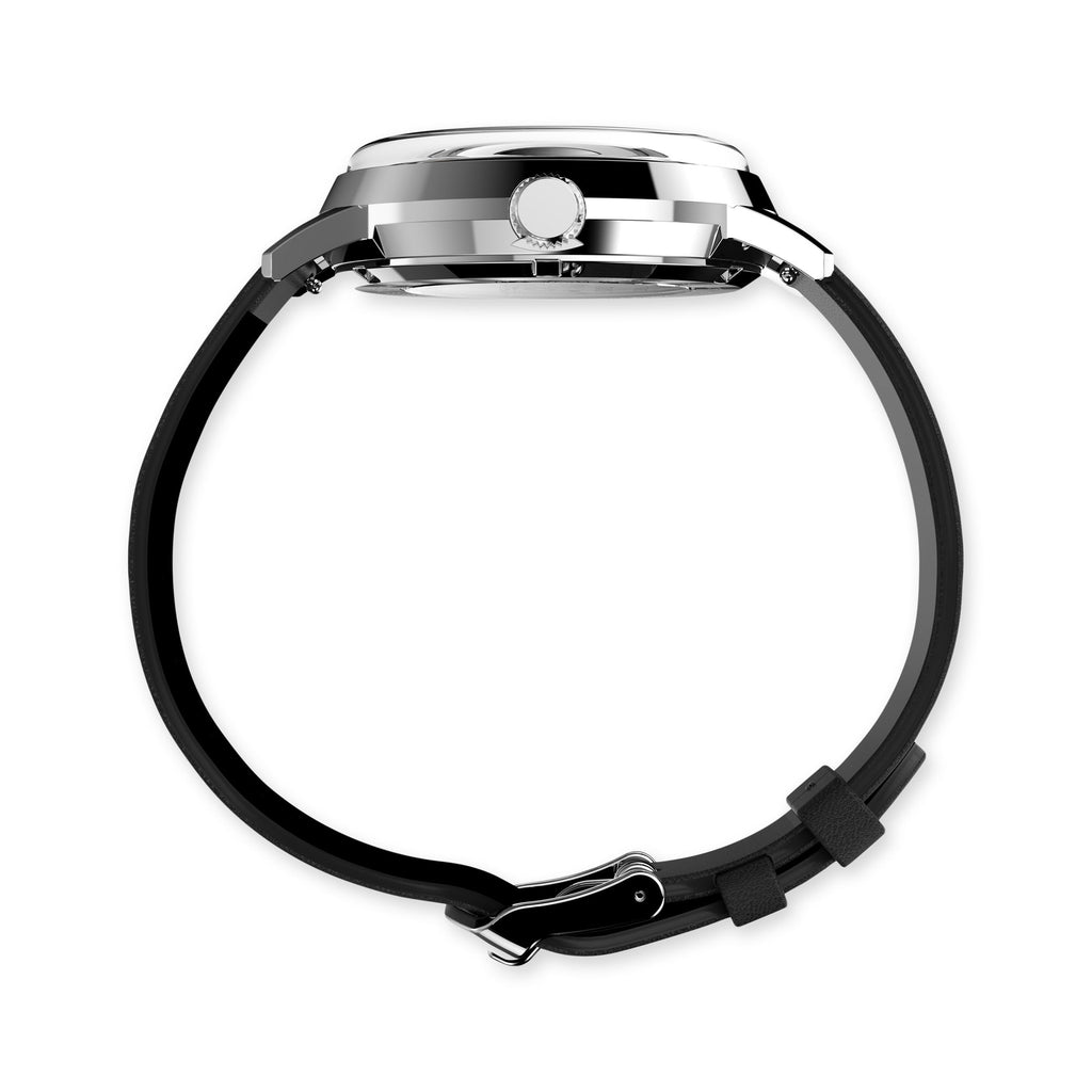Snoopy &amp; Peanuts Marlin Space Watch